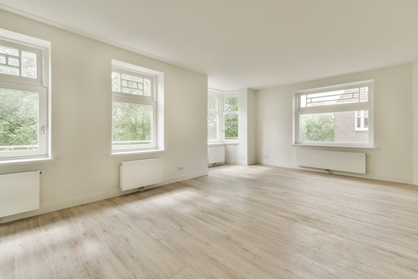 Medium property photo - Stadionkade 93-3, 1076 BL Amsterdam